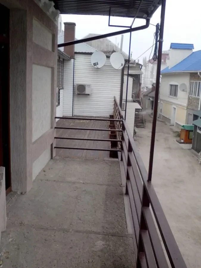 Продам дом на Дунаева (Панаса Саксаганского) Центр 10