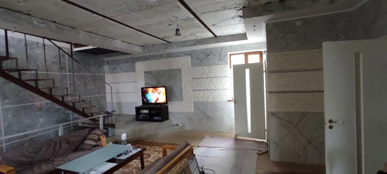 Продам дом на Дунаева (Панаса Саксаганского) Центр 5