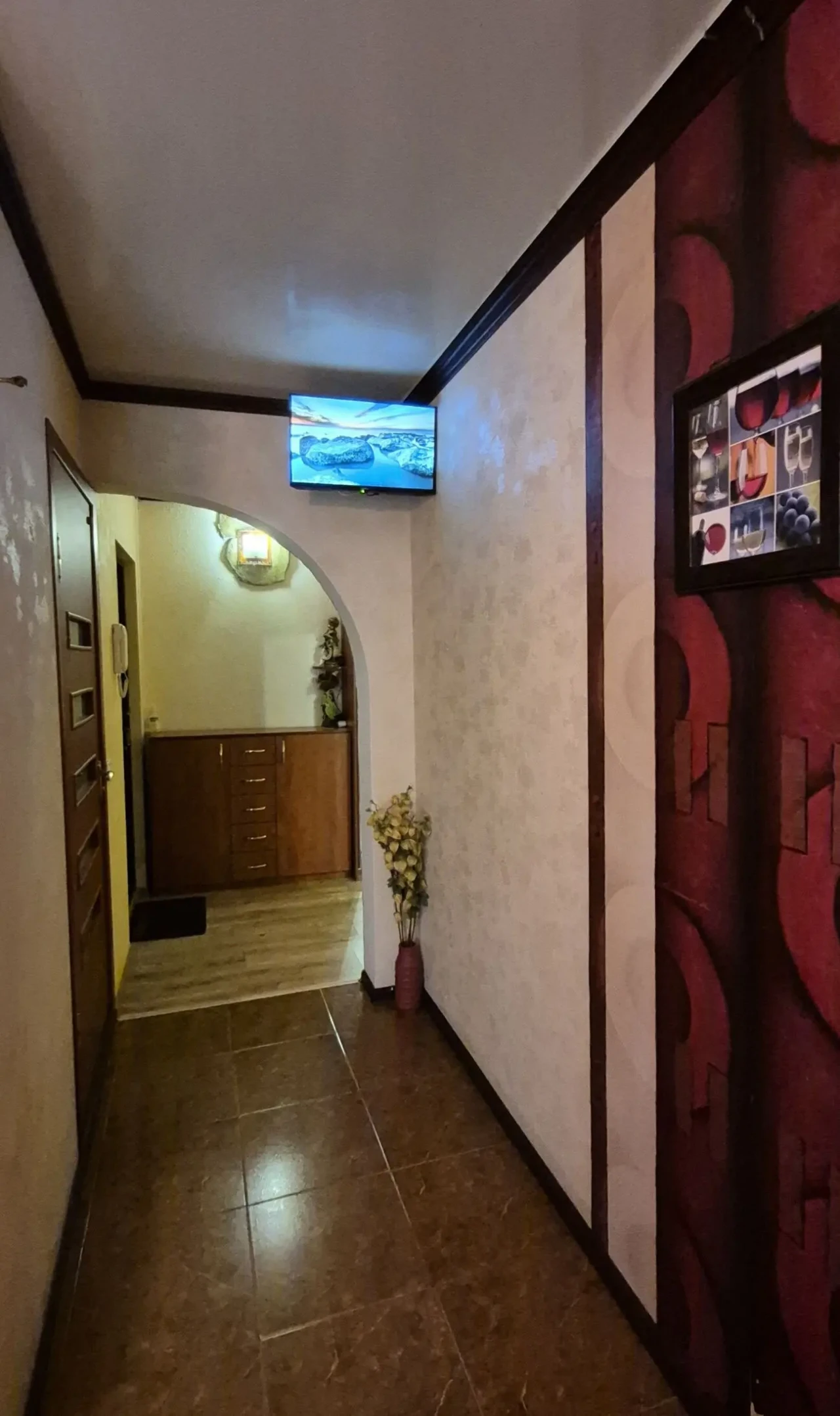 Пропоную купити 3-кімнатну квартиру, проспект Перемоги. 6