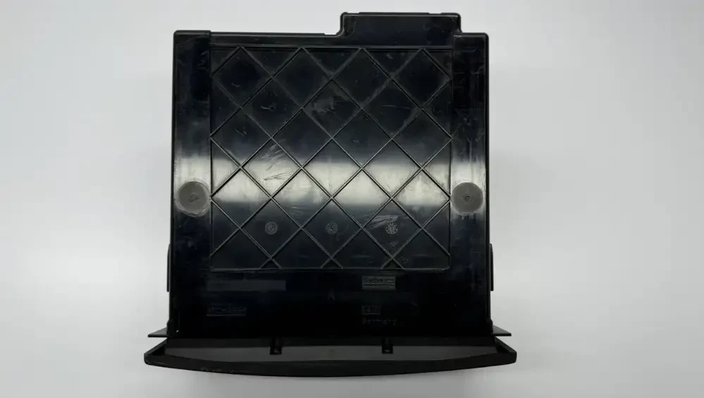 Блок кнопок центральної консолі w211 2