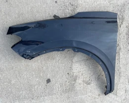 Volkswagen ID.4 Крыло переднее левое 11A821021F  11A821021D