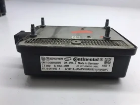 блок керування радаром системи Distronic w212 w221