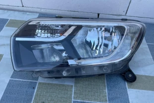 Renault Logan 2  Фара 260609154R 260607366R