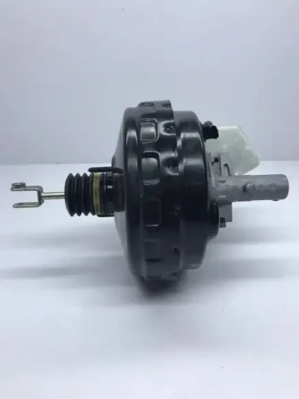 Вакуумний підсилювач гальм w212 2