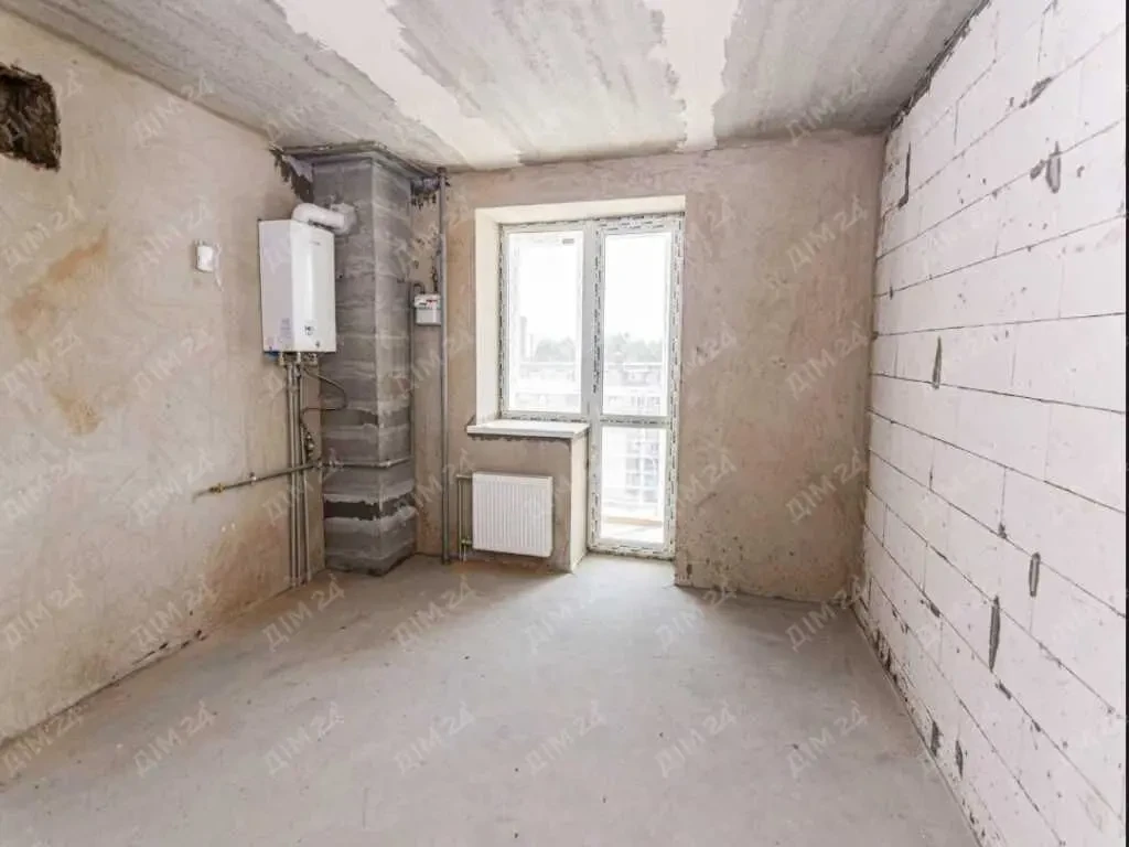 Сучасна 1-кімнатна квартира 55 м2 у новобудові Полтави 2