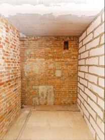 Сучасна 1-кімнатна квартира 55 м2 у новобудові Полтави