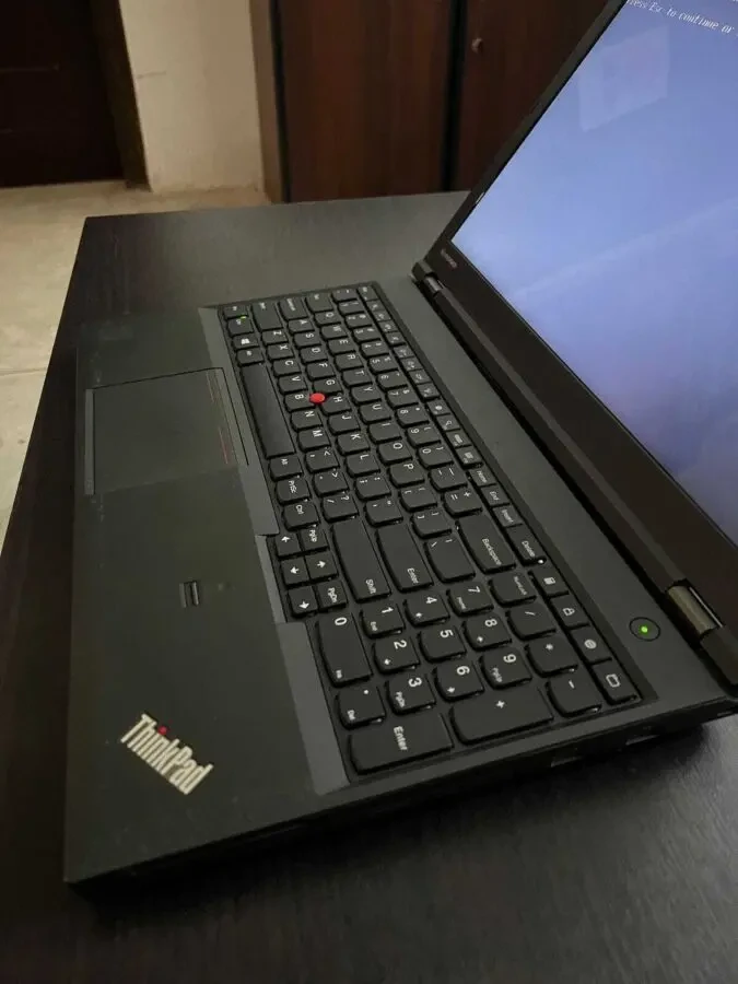 Ноутбук LenovoT540p IntelCorei7-4710MQ IntelHDGraphics4600 10/450GB 2