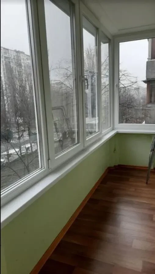 2х кімн. на Г. Сталінграда, біля набережної Дніпра. ст.м. Оболонь. 5