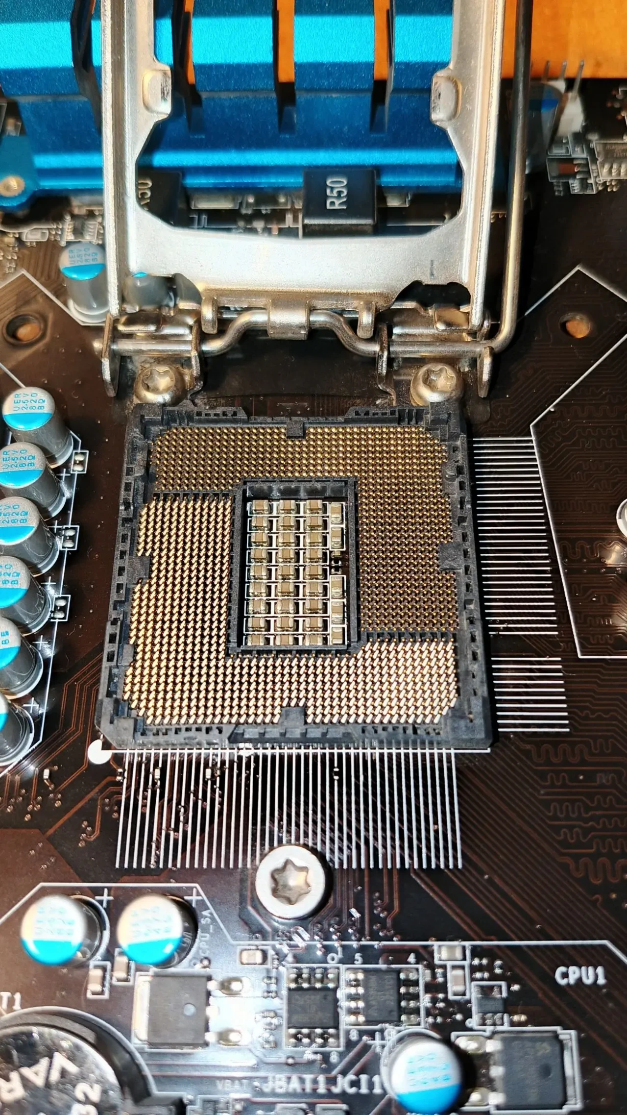 Комплект MSI H77MA-G43+I5 3470+16Gb+Cooler BOX 2