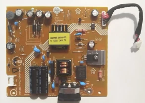 блок живлення 715G9657-P03-000-0H1M для монітора DELL P2419H