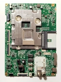 Main Board EAX68382503 (1.1) для LG 49SM8600PUA 49SM90007LA