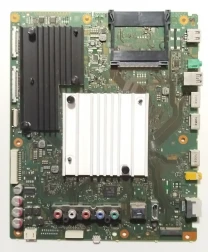 Main Board 1-982-022-11 для телевізора Sony KD-55XE9005