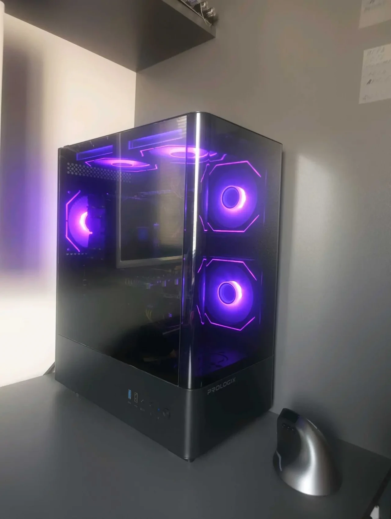 Потужний ПК 14 ядер 28 потоків 6