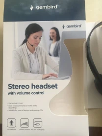 продам гарнитуру для компьютера