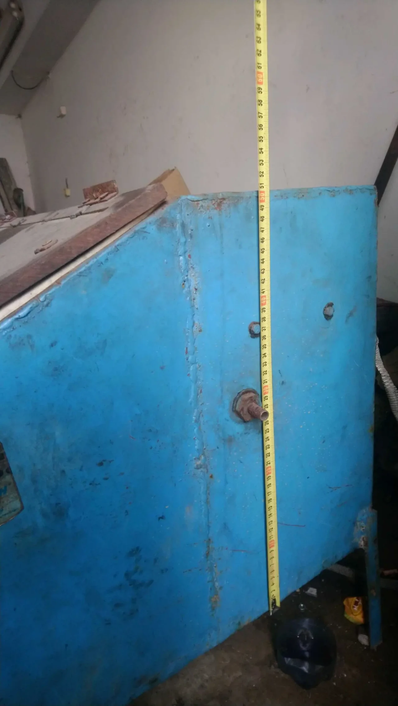 пескоструйную камеру 2