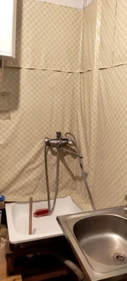 Сдам 1- ком. Скворцова / Бреуса. Цена с учетом ком. услуг. 4