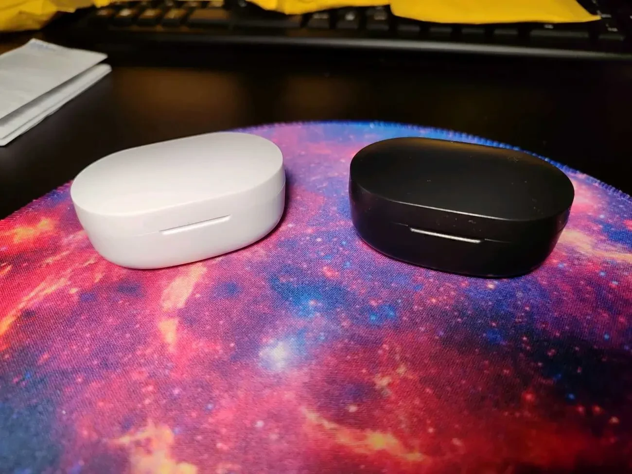 Бездротові Навушники TWS 4