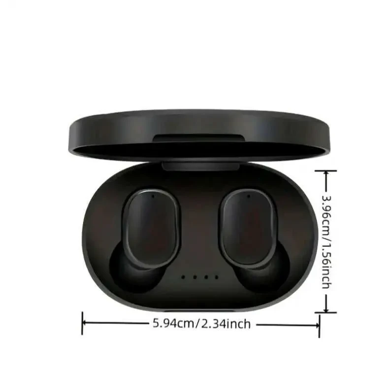 Бездротові Навушники TWS 8