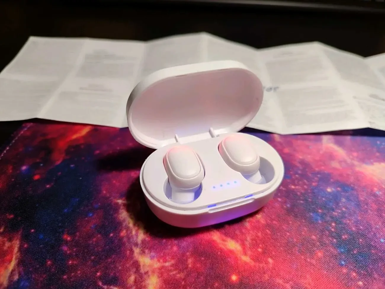 Бездротові Навушники TWS