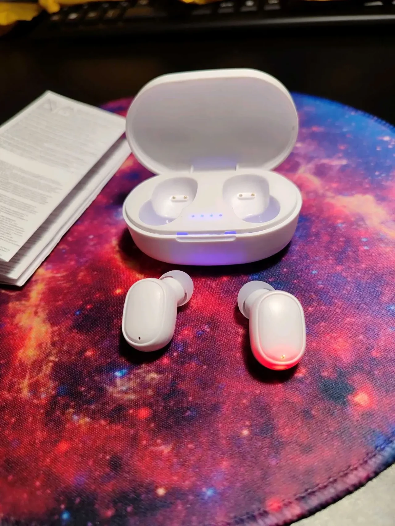 Бездротові Навушники TWS 2