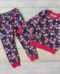 Піжамки для дітей