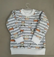 Світшот  дитячий