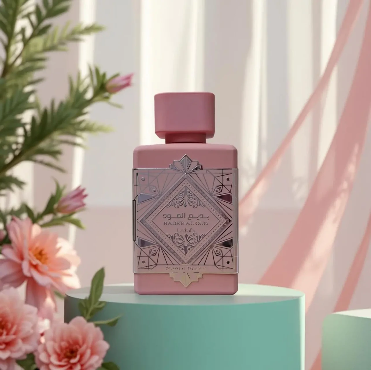 Распив оригинальной парфюмерии (Lattafa, Roberto Cavalli и др.) 7