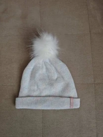 Тепла шапочка