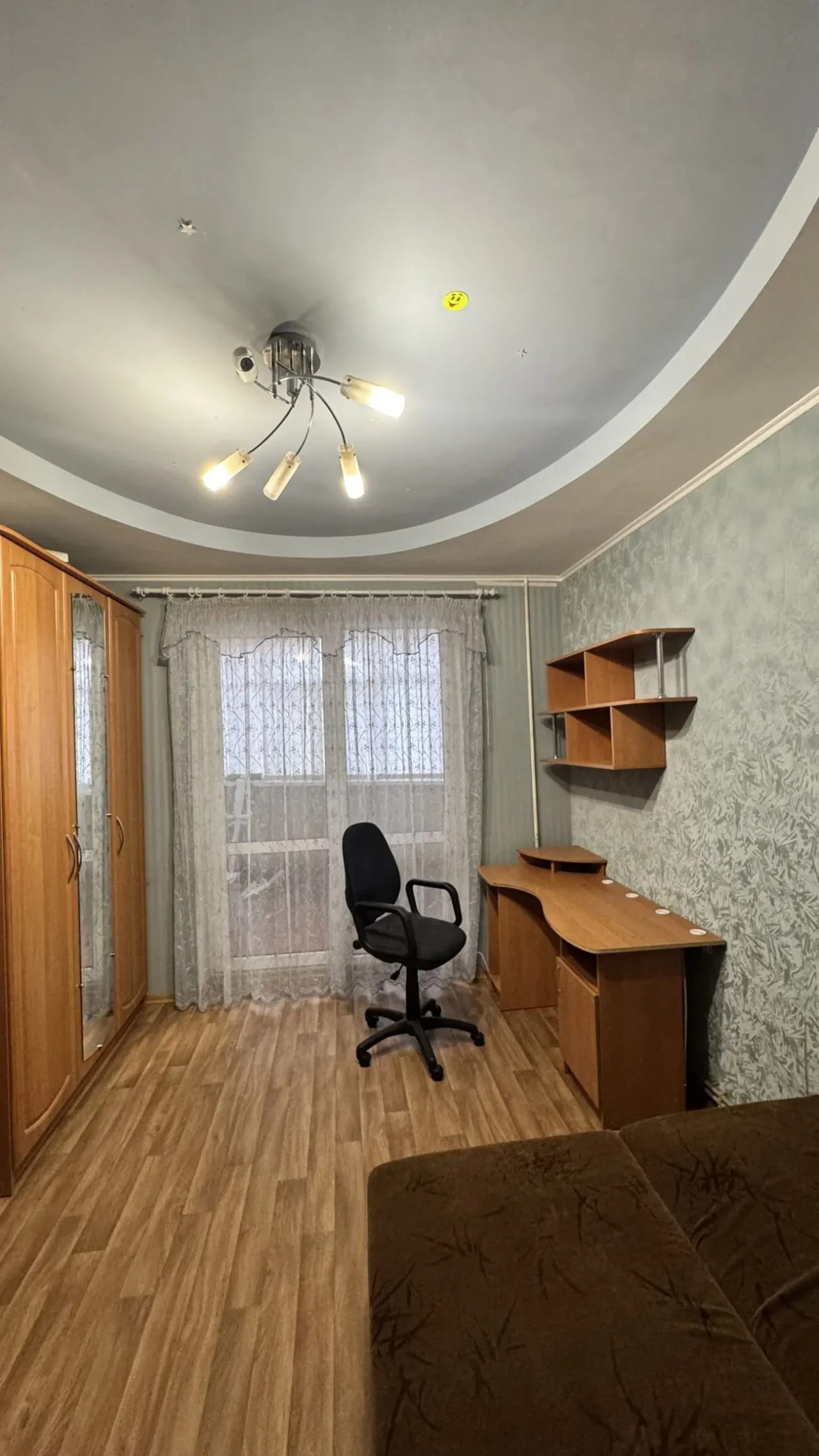 Продам 3 к.кв в Чугуеве (автономное отопление) 8