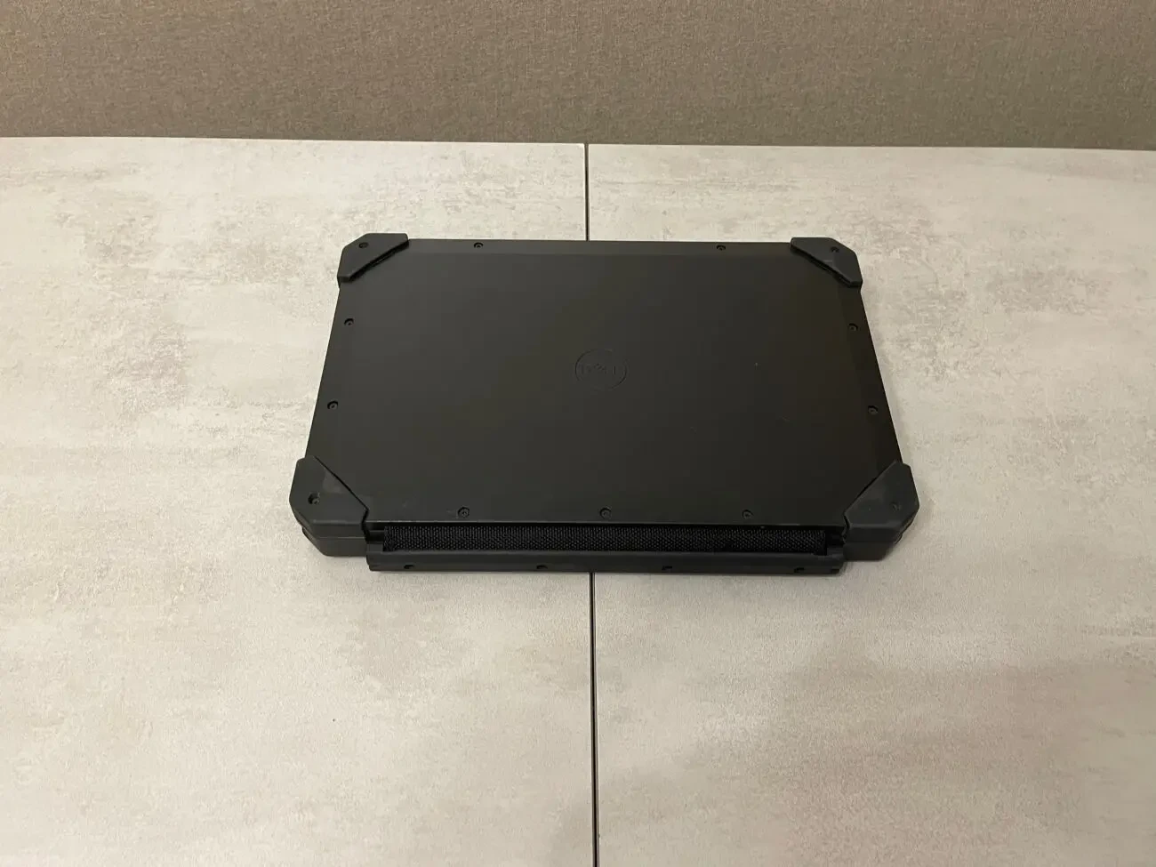 Захищений планшет Dell 7220 Rugged, 11.6 FHD, i5-8365U 4 ядра, 16GB 6