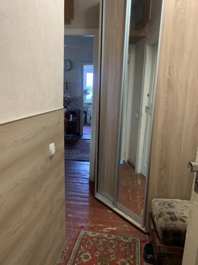 Продам 2-к квартиру 7