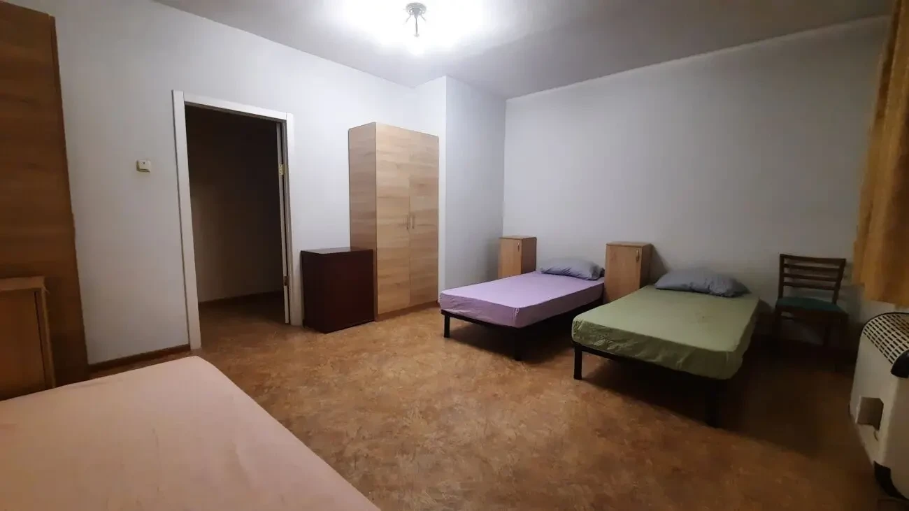 СДАМ пів будинку (повноцінну окрему двокімнатну квартиру) в с. Зазим'я 6