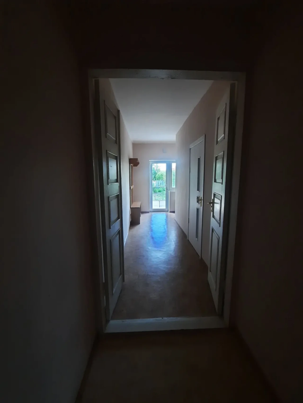 СДАМ пів будинку (повноцінну окрему двокімнатну квартиру) в с. Зазим'я 2