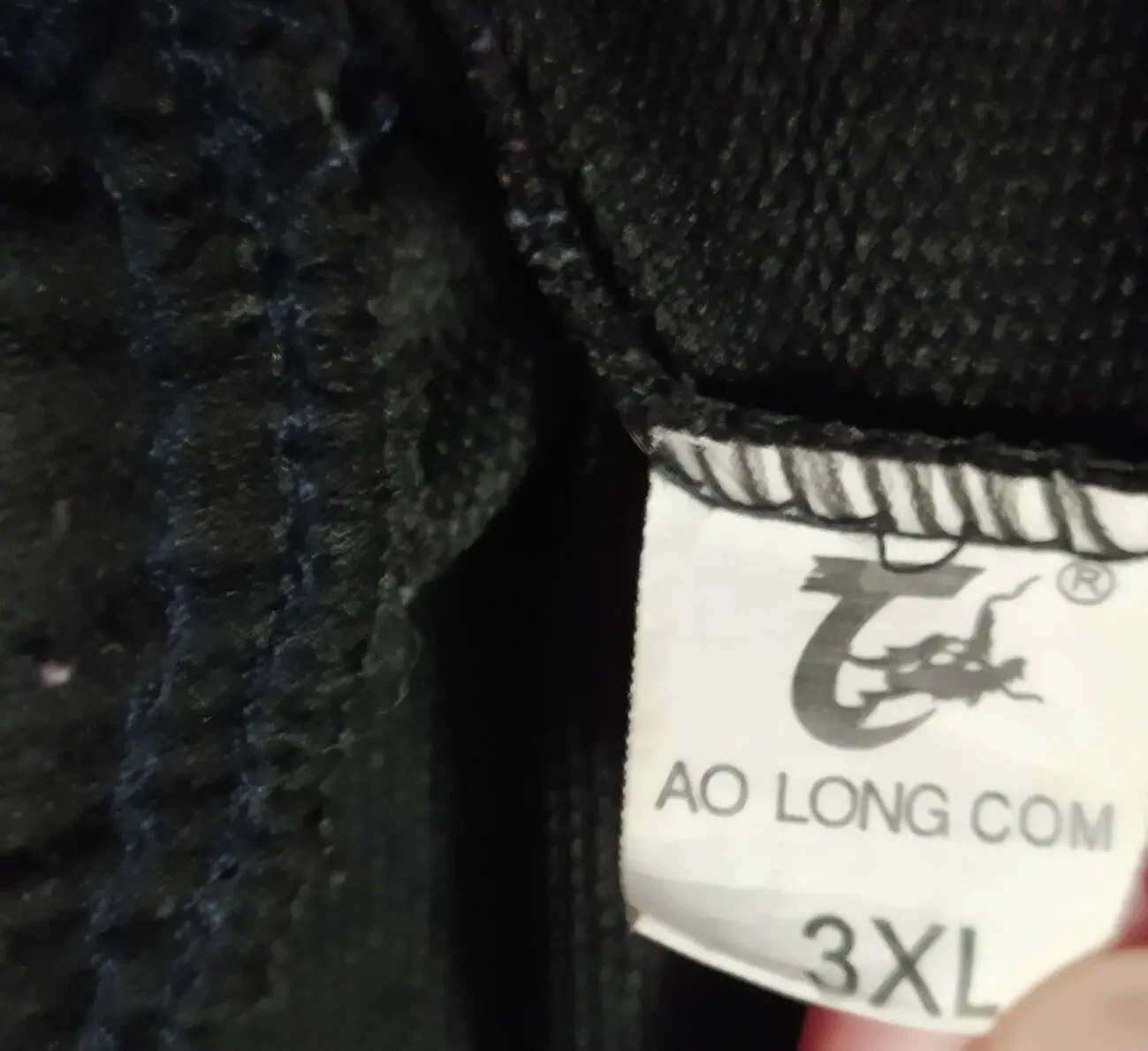 Спортивні чоловічі штани осінь/весна 3