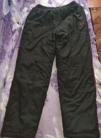 Штани чоловічі утеплені Nike