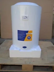 Бойлер ZEUS Original 50/80/100 ZS-S (мокрый ТЭН), новый