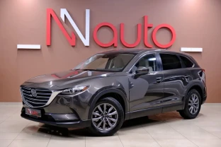 Mazda CX-9 Sport
