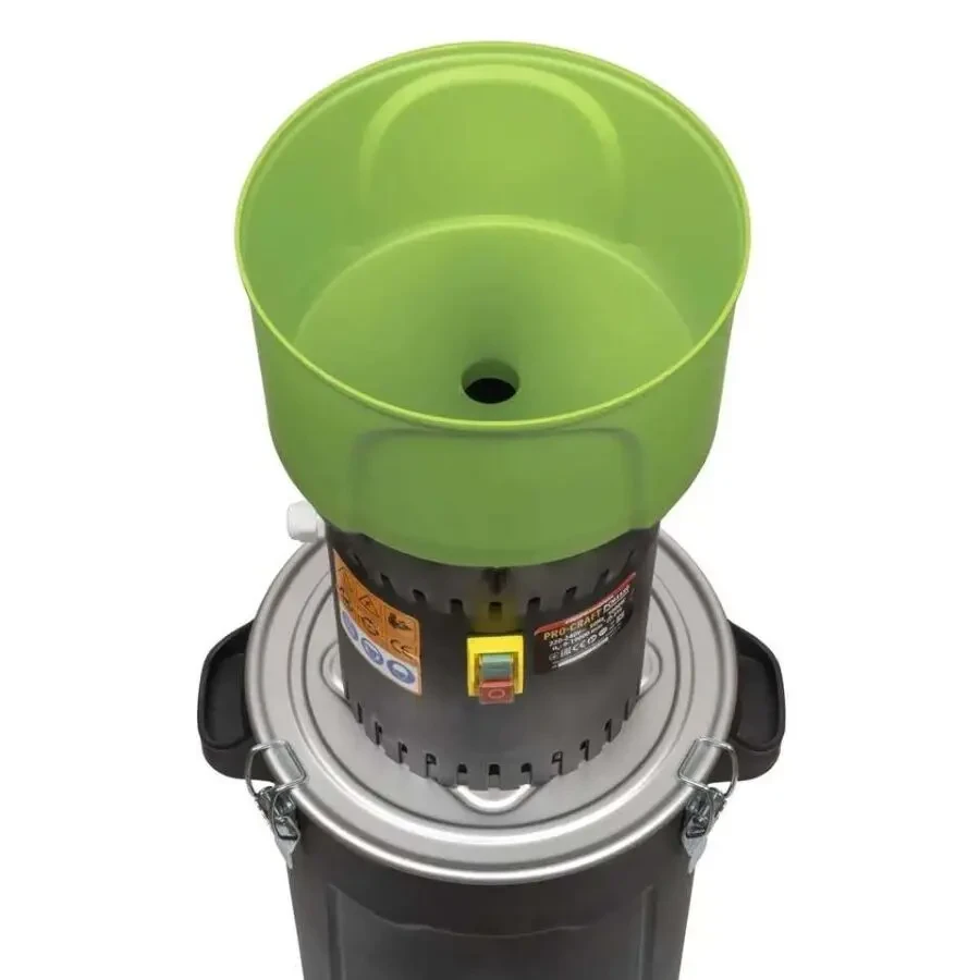 Кормоподрібнювач Procraft PCM3550 (1000 Вт, 250 кг/год) 4