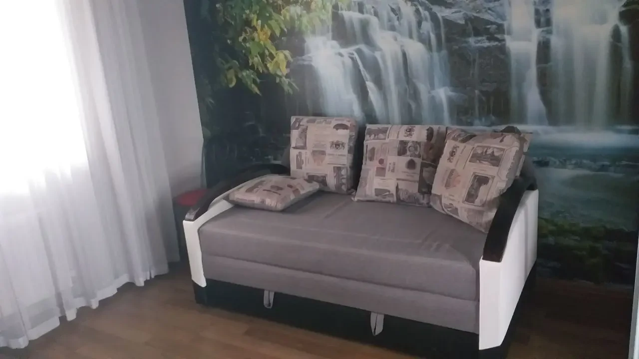 Сдам современную 1 комнатную квартиру на Таирова в новом ЖК Левитана 7