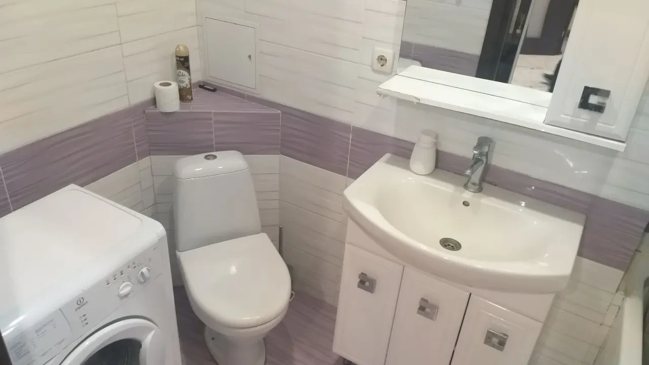 Сдам современную 1 комнатную квартиру на Таирова в новом ЖК Левитана 3