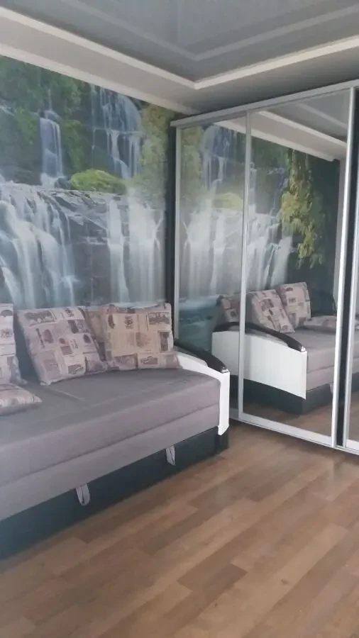 Сдам современную 1 комнатную квартиру на Таирова в новом ЖК Левитана 8