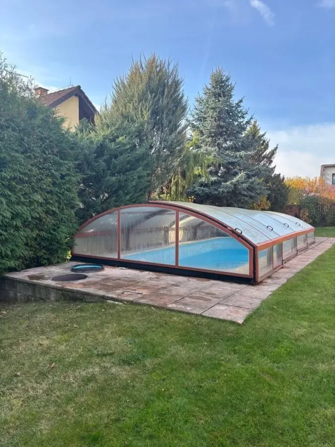 Продам уютный дом 187м2 Модлетице Прага-Восток 13 км от Праги 9