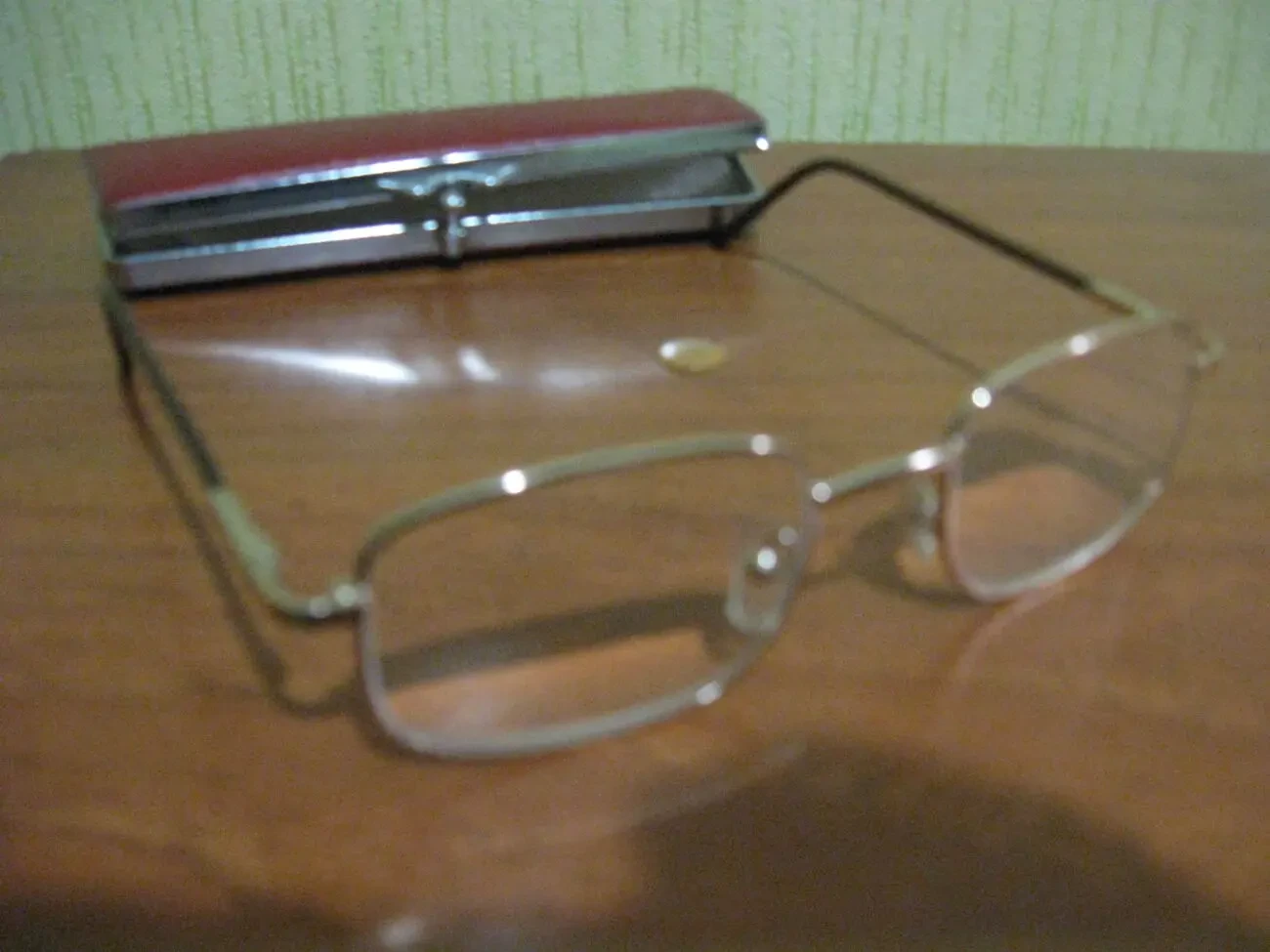 Окуляри з діоптрією плюс 2,5  плюс 3,0  плюс 7,5 4