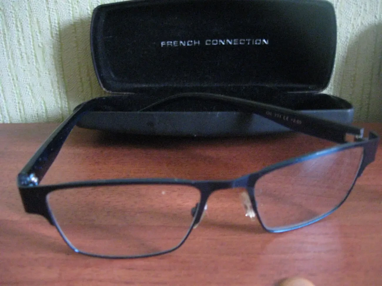 Окуляри з діоптрією плюс 2,5  плюс 3,0  плюс 7,5 2