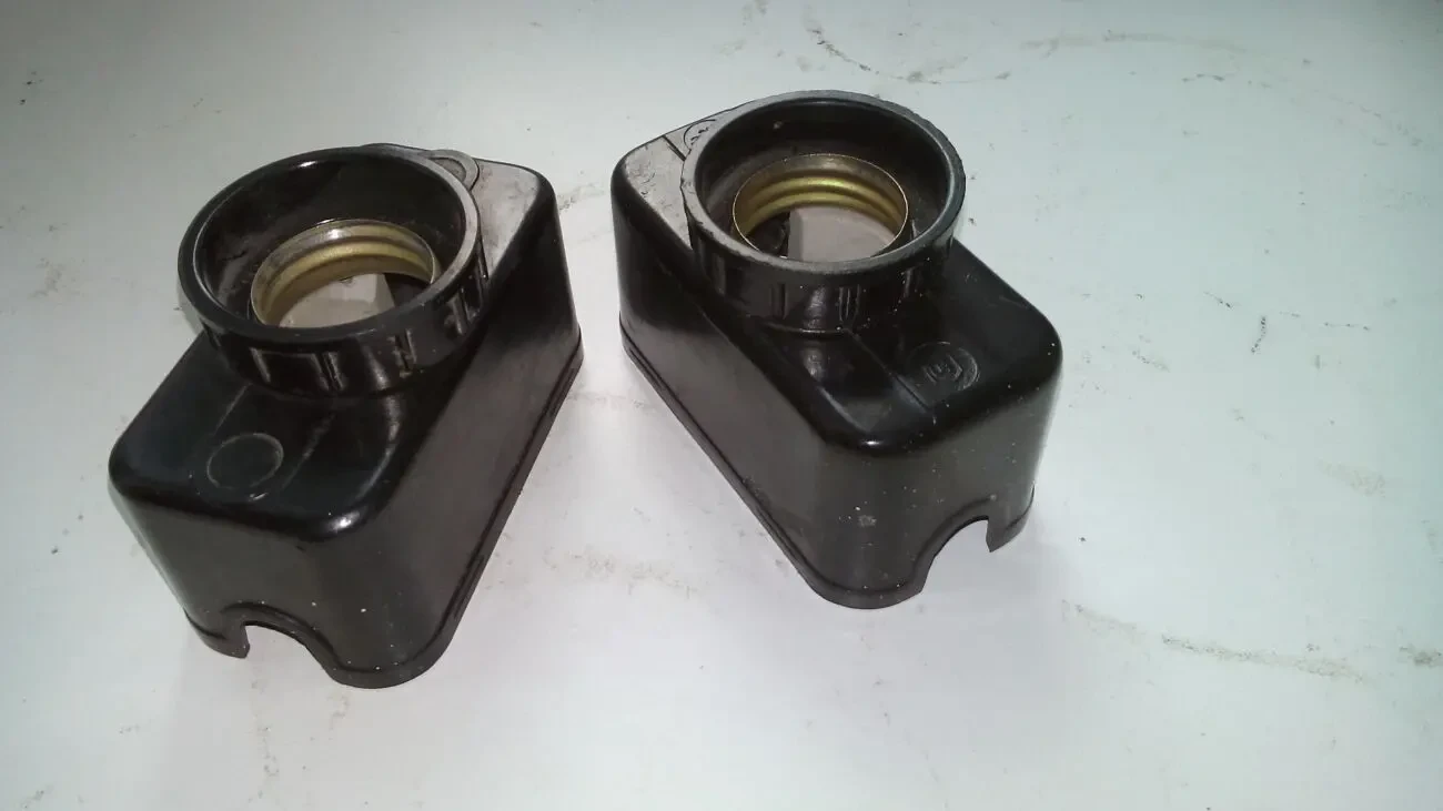 автоматичні пробки єлектричні 2