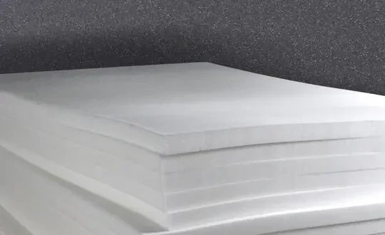 Поролон стандартний ST 18, 20, 22, 23, 28, 30,35 4