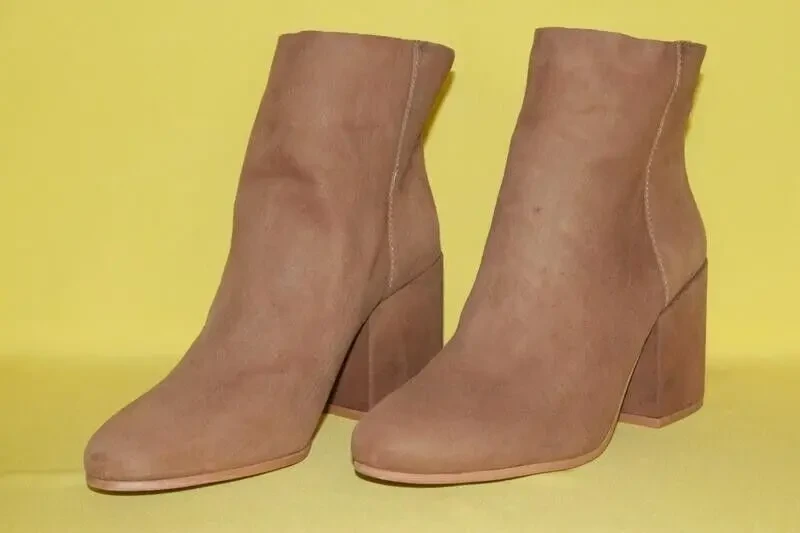 Ботильоны женские Lucky Brand, размер 39 3