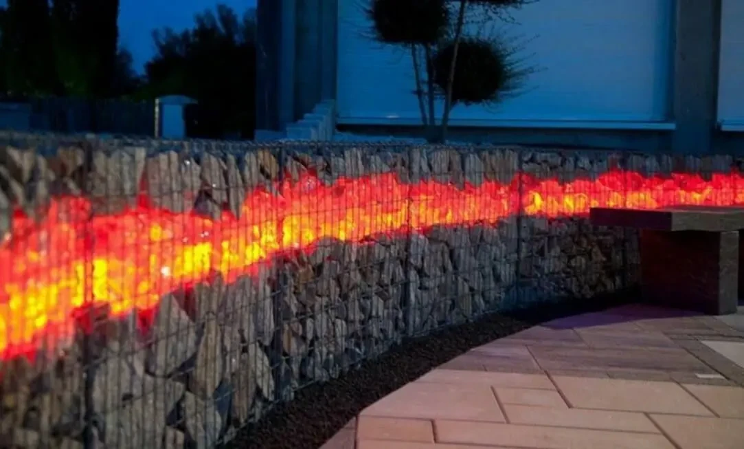 Продаю декоративний скляний камінь (ерклез) 4