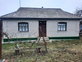Продається будинок у селі Цибулівка Гайсинський район Вінницька обл