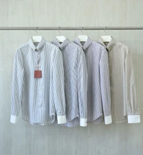 Чоловіча сорочка Loro Piana м-3хл